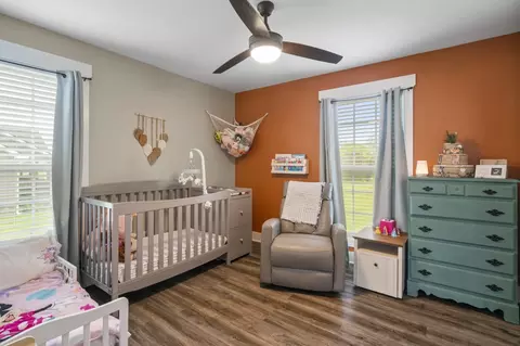 Bedroom - 18 Carson Ln, Ethridge, TN 38456 photo 4 of 4