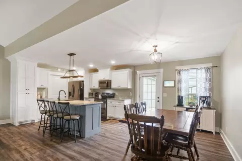 Kitchen - 18 Carson Ln, Ethridge, TN 38456 photo 1 of 3