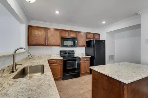 Kitchen - 4851 Octavia St, Murfreesboro, TN 37129 photo 7 of 7