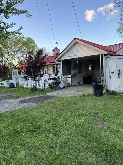 106 Highland Ct, La Vergne, TN 37086