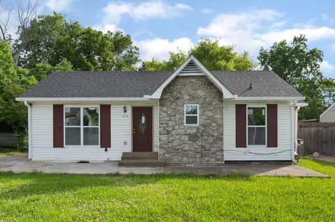 3113 Towne Village Rd, Antioch, TN 37013