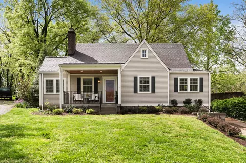 2926 Primrose Cir, Nashville, TN 37212
