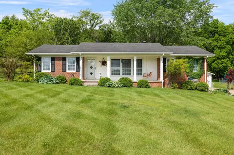 108 Hillwood Acres, Alexandria, TN 37012