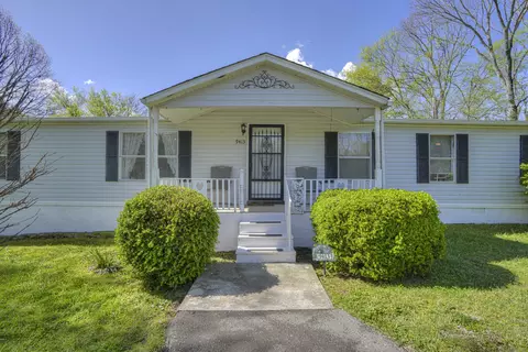 9413 Independent Hill Rd, Arrington, TN 37014