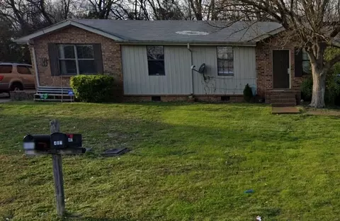 467 Cathy Jo Cir, Nashville, TN 37211