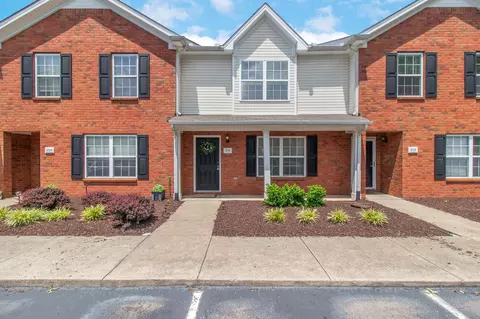 3718 Alchemy Ct, Murfreesboro, TN 37128