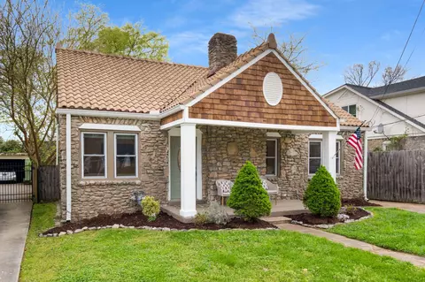 411 Scott Ave, Nashville, TN 37206