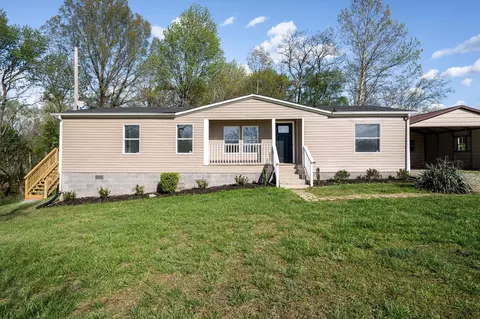 4929 Glover Rd, Cedar Hill, TN 37032