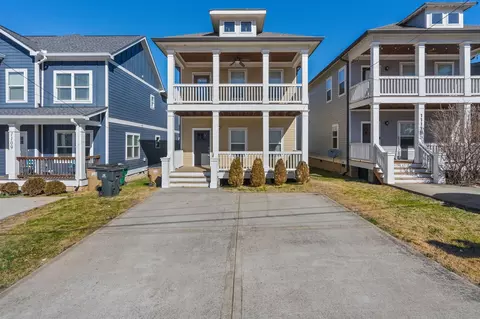 1111 Leland Ave # A, Nashville, TN 37216