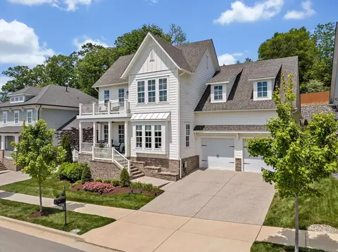 209 Halswelle Dr, Franklin, TN 37064