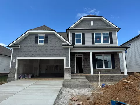 311 Burnham Rd #LOT 52, Spring Hill, TN 37174