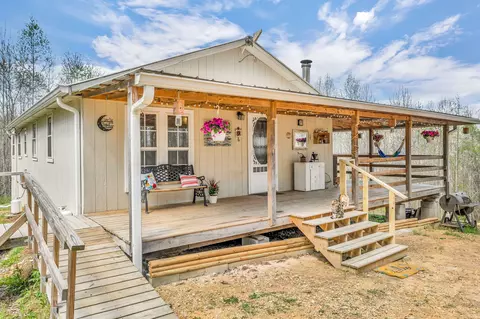 149 Turkey Ridge Rd, Summertown, TN 38483