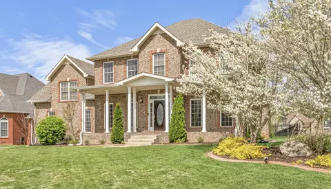 253 Gray Hawk Trl, Clarksville, TN 37043