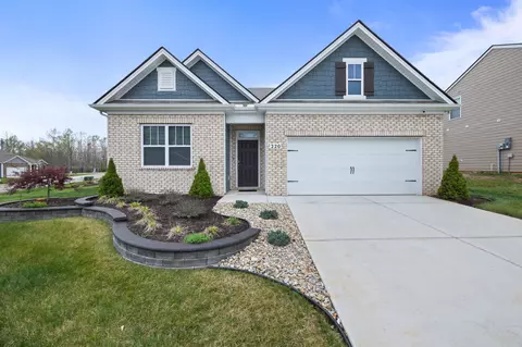 220 Harris Ln, Baxter, TN 38544