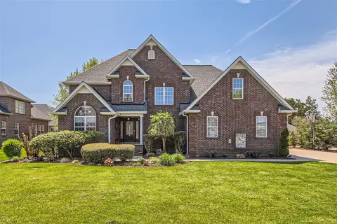 420 Annadel St, Murfreesboro, TN 37128