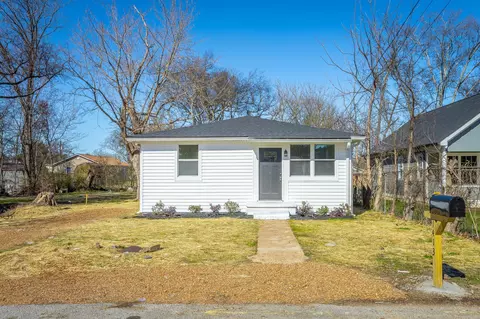 1413 E 50th St, Chattanooga, TN 37407