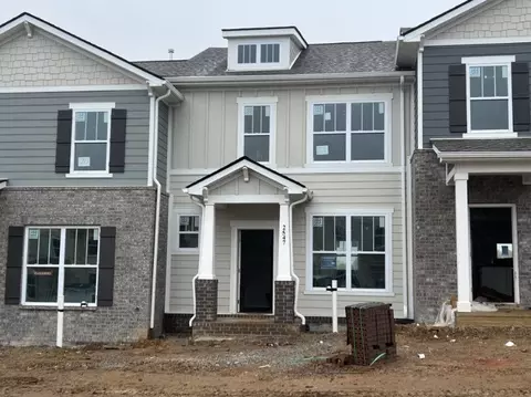 2547 Drumwright Way, Columbia, TN 38401