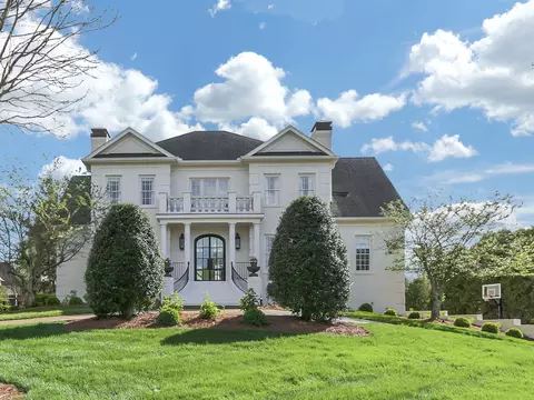 713 Sinclair Cir, Brentwood, TN 37027