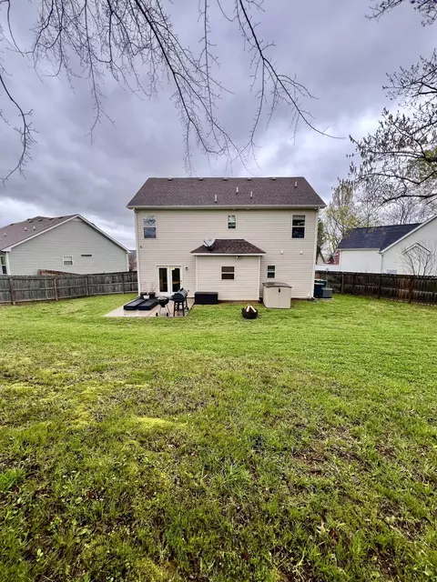 8008 Tiger Ct, Spring Hill, TN 37174 photo 16