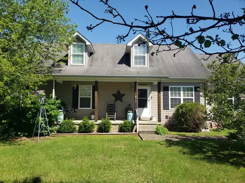 122 Folger Ct, Murfreesboro, TN 37130