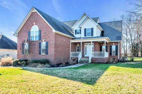 148 Mimosa Dr, Gallatin, TN 37066