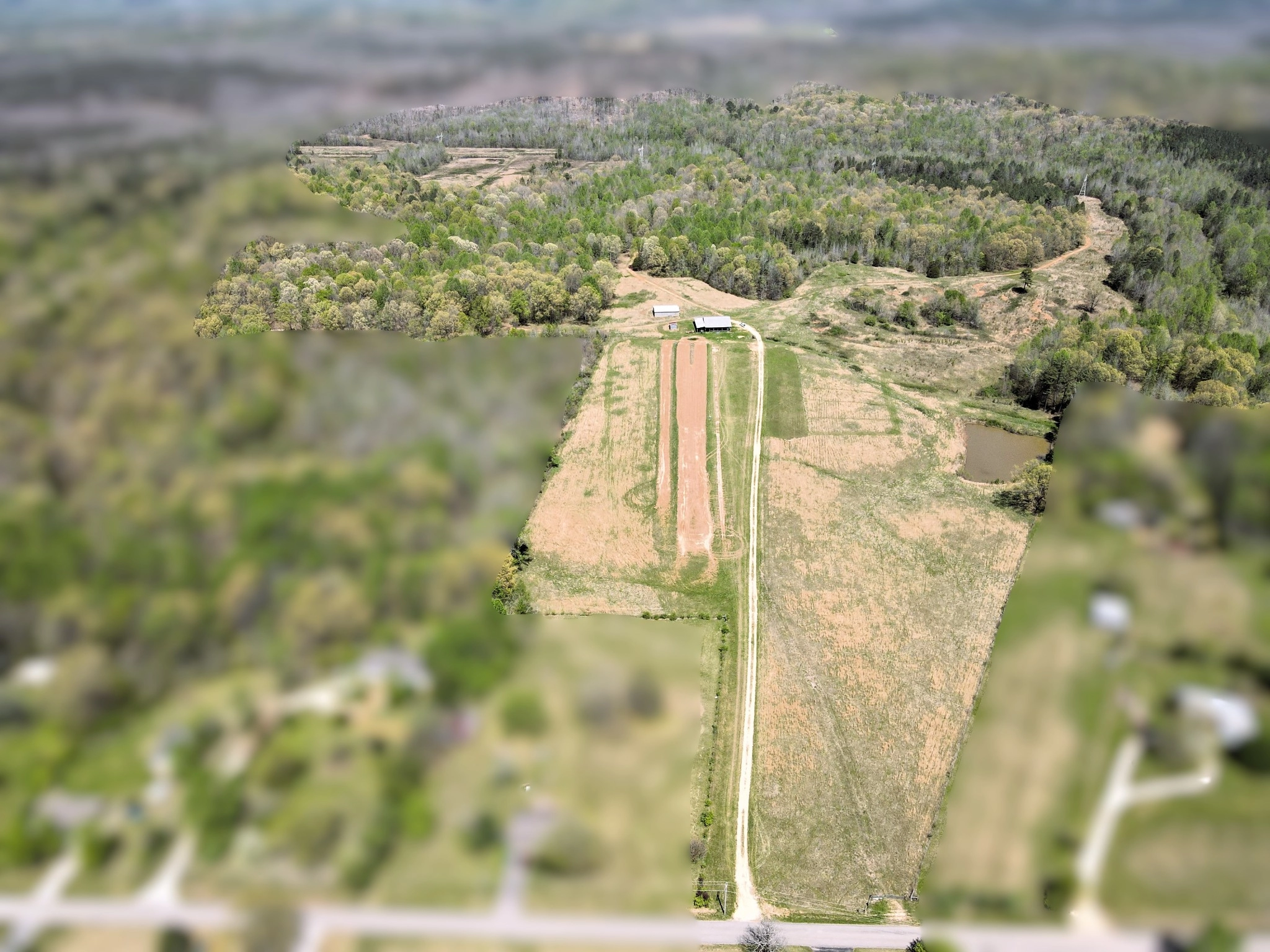 4434 Mount Carmel Rd  