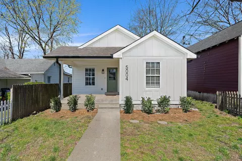 5004 Kentucky Ave, Nashville, TN 37209