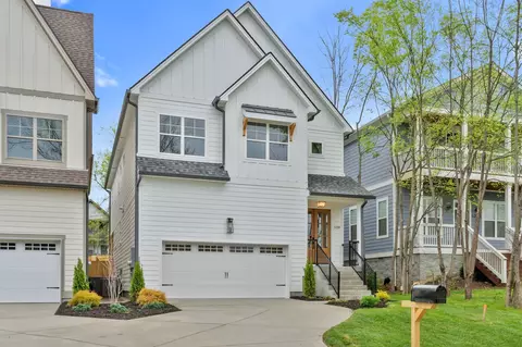6208 Louisiana Ave, Nashville, TN 37209