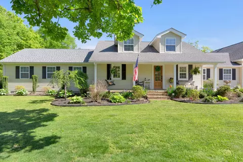 3112 Mt View Rd, Manchester, TN 37355