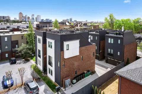 1206 6th Ave N #5, Nashville, TN 37208