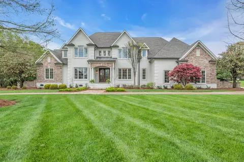 4205 Carrolton Dr, Franklin, TN 37064