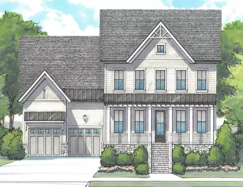 1907 Eliot Rd, Franklin, TN 37064