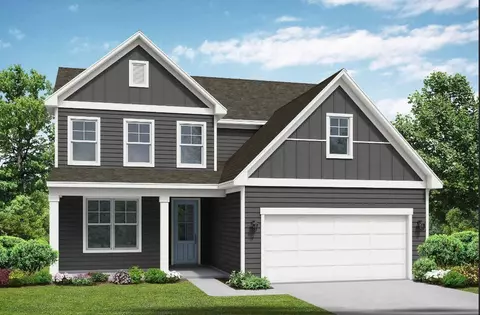 3727 Rivermont Way, Rockvale, TN 37153