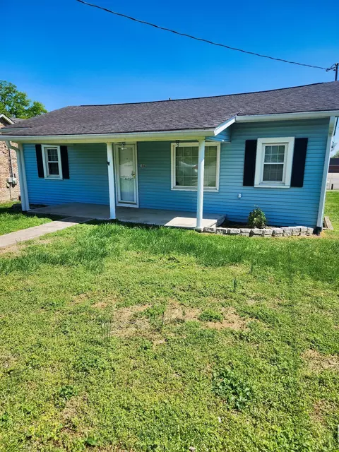 106 30th St, Old Hickory, TN 37138