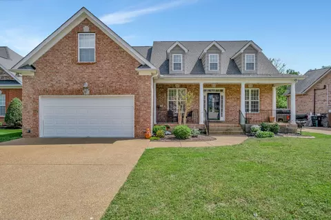 3008 Clyde Cir, Mount Juliet, TN 37122