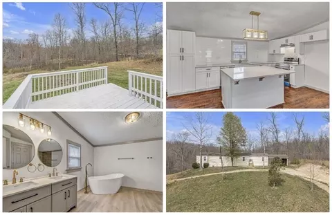 6725 Pinewood Meadows Ln, Nunnelly, TN 37137