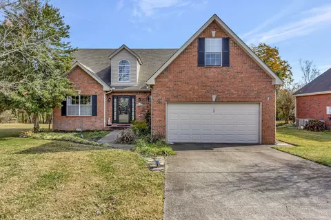1521 Boone Ct, Murfreesboro, TN 37130