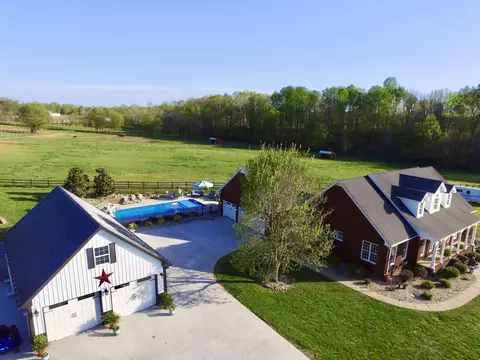 3587 Highway 76, Cottontown, TN 37048