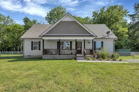180 Trey Dr, Lewisburg, TN 37091