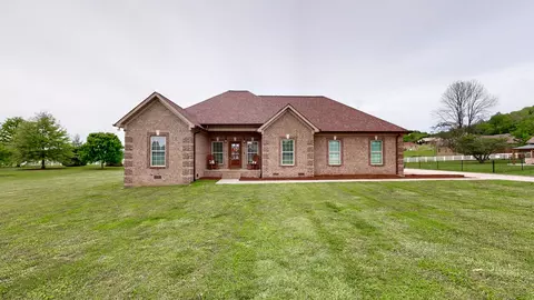 321 Bryant Ln, Normandy, TN 37360