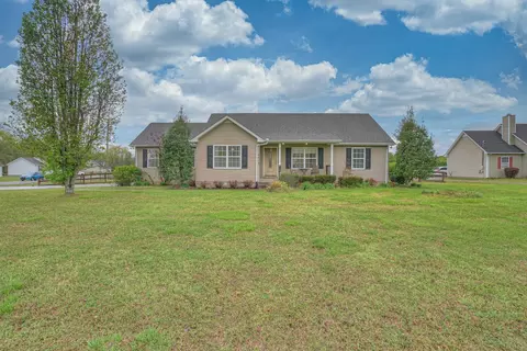 5918 Crab Apple Ln, Murfreesboro, TN 37127