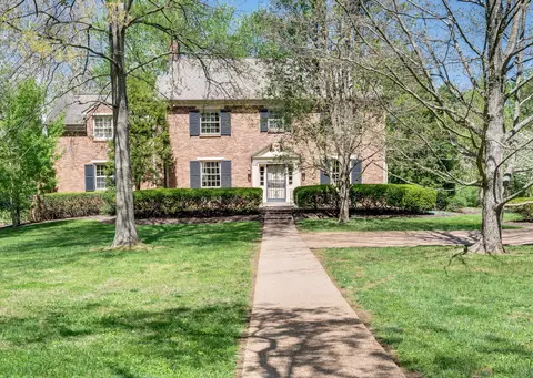 3518 Woodmont Blvd, Nashville, TN 37215