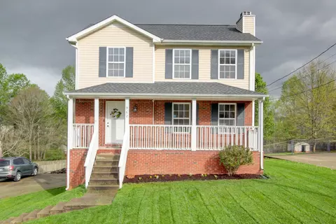 962 Sugarcane Way, Clarksville, TN 37040