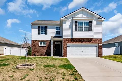 114 Stammer Farms Blvd, Chapel Hill, TN 37034