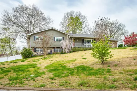 4538 Joack Ln, Hixson, TN 37343