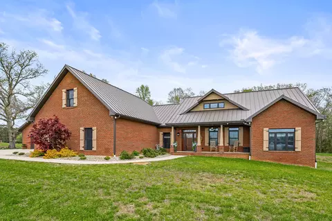 1312 Starlight Rd, Mcminnville, TN 37110