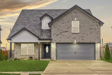 108 Kildeer Dr, Clarksville, TN 37040