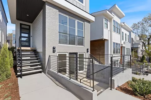 760 Alloway St, Nashville, TN 37203