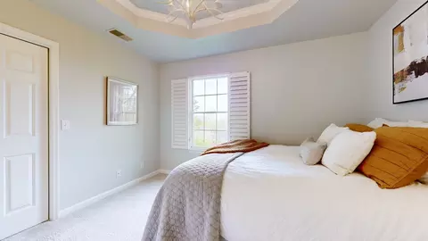 Bedroom - 845 E Benjamin Dr, Franklin, TN 37067 photo 6 of 6