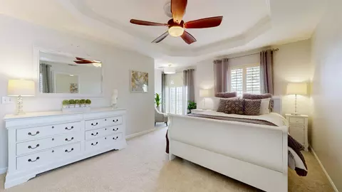 Bedroom - 845 E Benjamin Dr, Franklin, TN 37067 photo 1 of 6